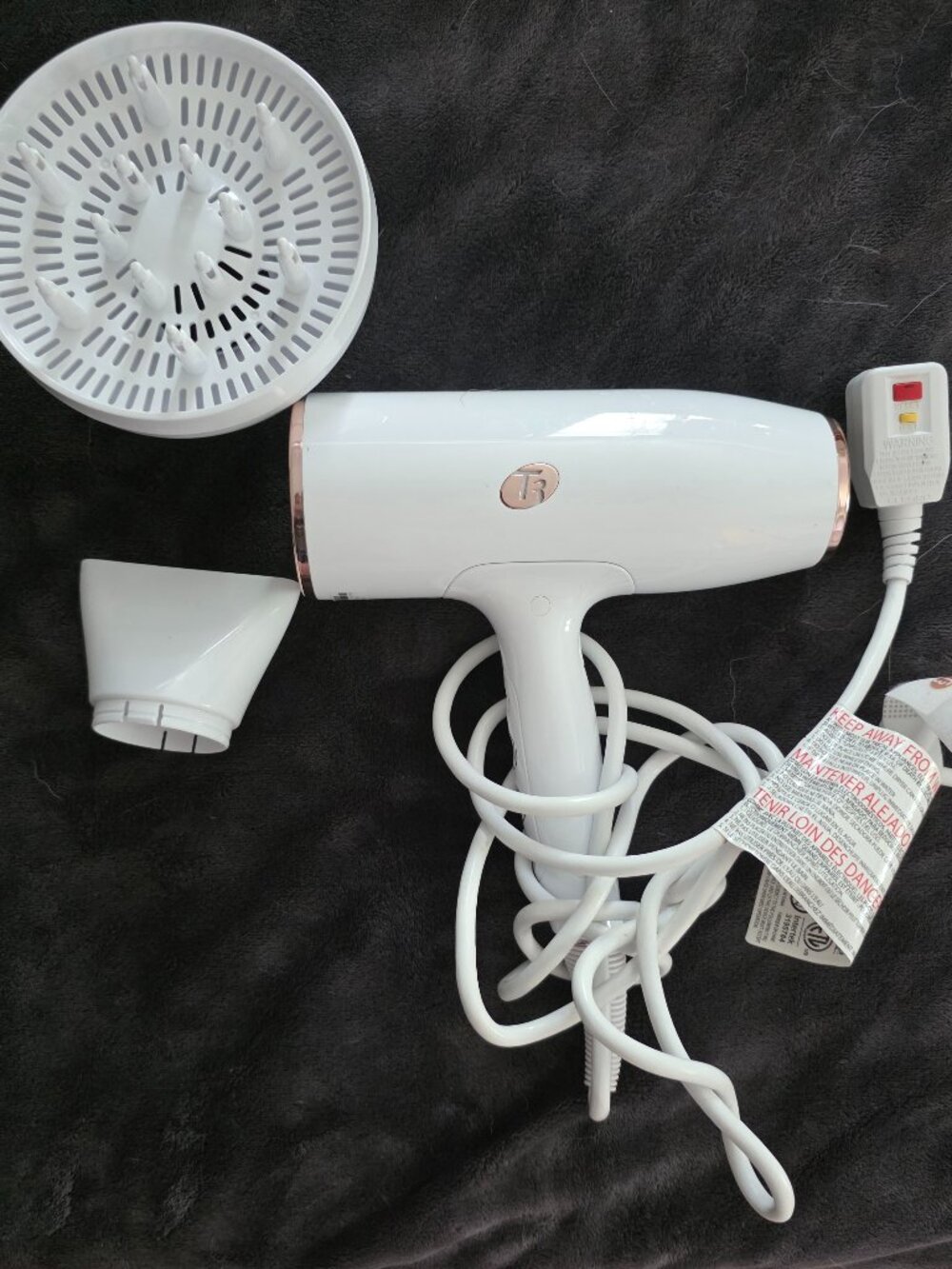 T3 Aireluxe